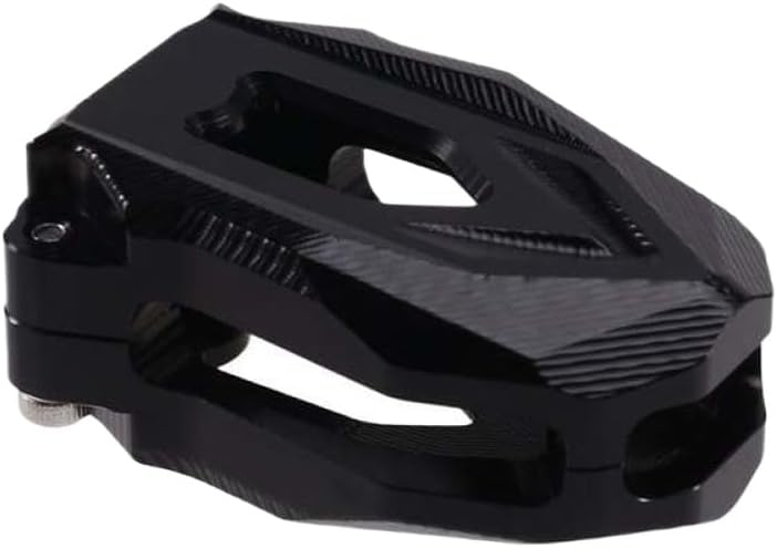 Motorcycle Remote Control Protective Cover Key Case Compatible with Zontes 368D 368M 368G 368K 368E