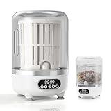 Portable Washing Machine, Underwear Washer, Small Washing...