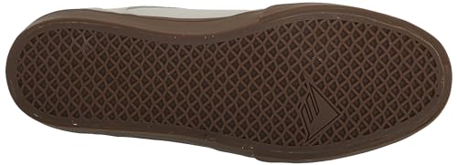 Image of Emerica Cadence - Vulcanized Grip, Streamlined, Clean Single-Piece Vamp, Cushioned Fit, Outstanding Boardfeel, Everyday Sneakers 2025