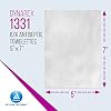 Dynarex BZK Antiseptic Towelettes (1331) and American White Cross Adhesive Bandages