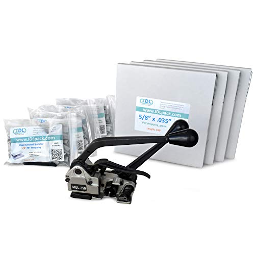 IDL Packaging Ultimate 5/8