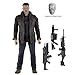 NECA Terminator Dark Fate T-800 Ultimate 7IN AF