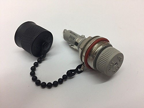 Cooper Bussmann Inc. Extractor Post Fuseholder FHN55W