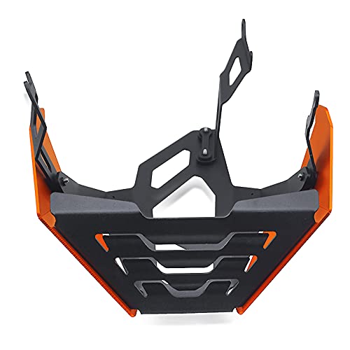 YIEBA 1290 Superduke R 2014-2019 Protection de Moteur de Barre de Collision de Moto pour Superduke GT 2017-2019 Protection du Boîtier du Moteur de Moto - Image 6