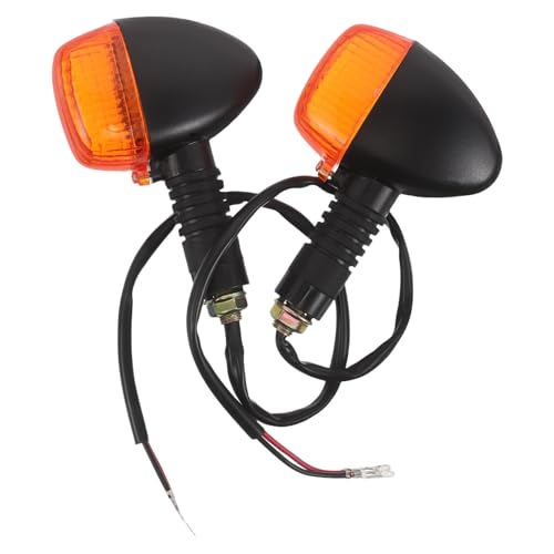 Clignotants LED étanches pour réparer vos feux de moto cassés