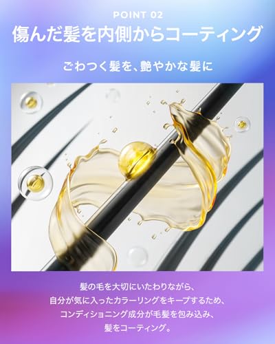 ROYD ロイド プレミアムカラーシャンプー 500ml シルバー