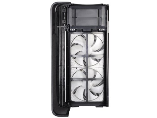 Build My PC, PC Builder, SilverStone Technology FT04B-W