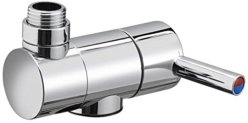 Reich Einhebelmischer Auftisch