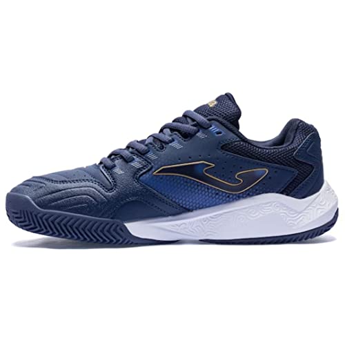 Tênis Joma Master 1000, Azul Marinho