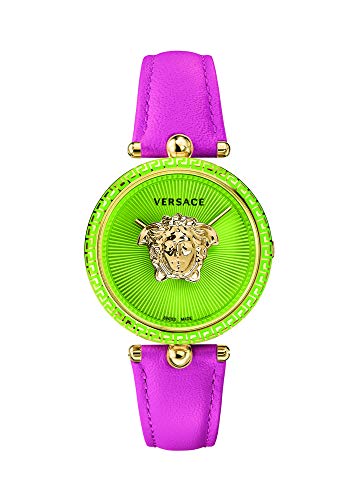 Versace VCO150017 Palazzo Empire dames horloge 39 mm