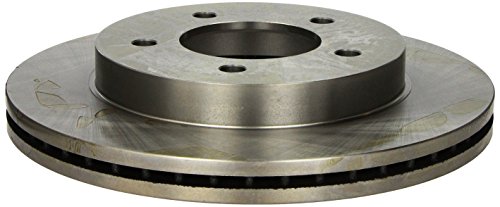Centric Parts 121.65057 C-Tek Standard Brake Rotor