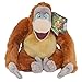 Produktbild Simba 6315874188 - Disney Dschungelbuch Plüsch King Louie 25 cm