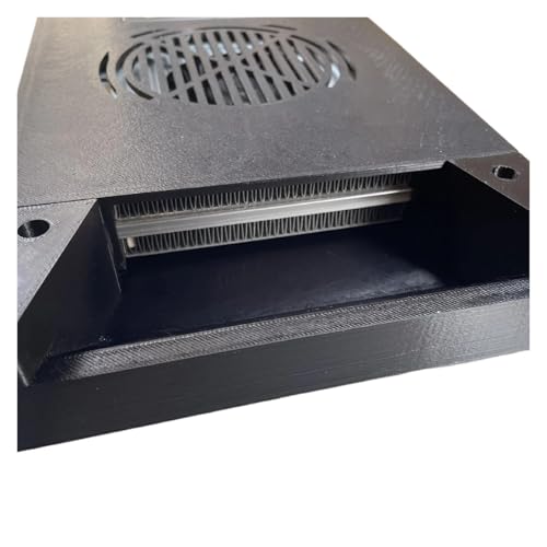 3D Printer Chamber Heat Accessories - Compatible With Bambu P1S / X1C / P1P / X1 / Riscaldatore/Lab X1c(220V for EU)