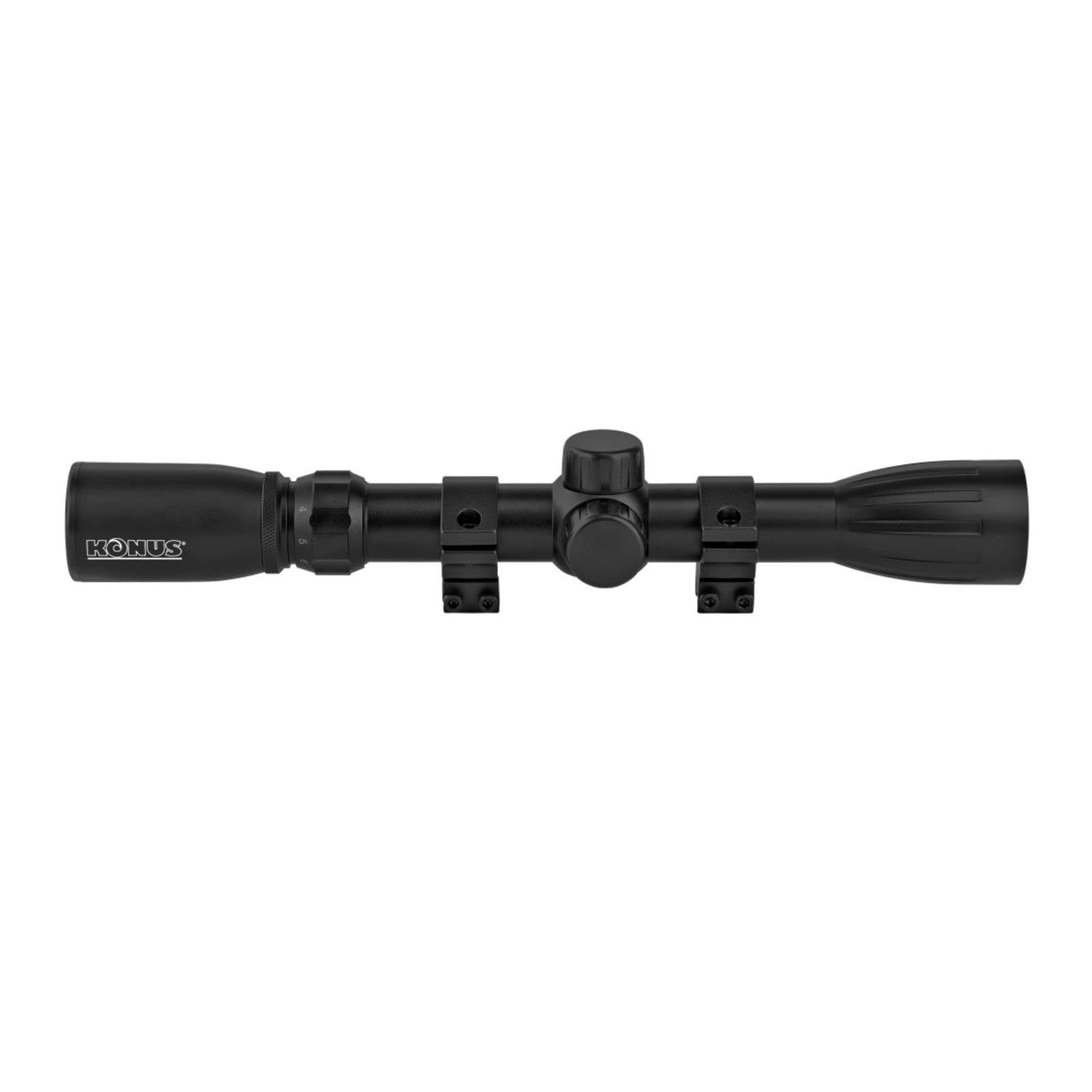 Amazon.com : Konus KonusFire Hunting Riflescope, 3-9x32mm (7351