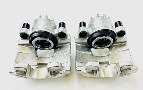 Étrier de frein avant pour Peugeot 3008 2009-2016 - Lot de 2 pièces de rechange