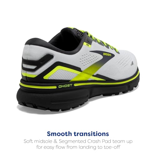 Image of Brooks Men's, Ghost 15 GTX Running Shoe