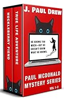 Algopix Similar Product 15 - The Paul Mcdonald Mystery Series Vol