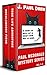The Paul Mcdonald Mystery Series Vol. 1-2: With Bonus Short Story! (The Paul Mcdonald Series)