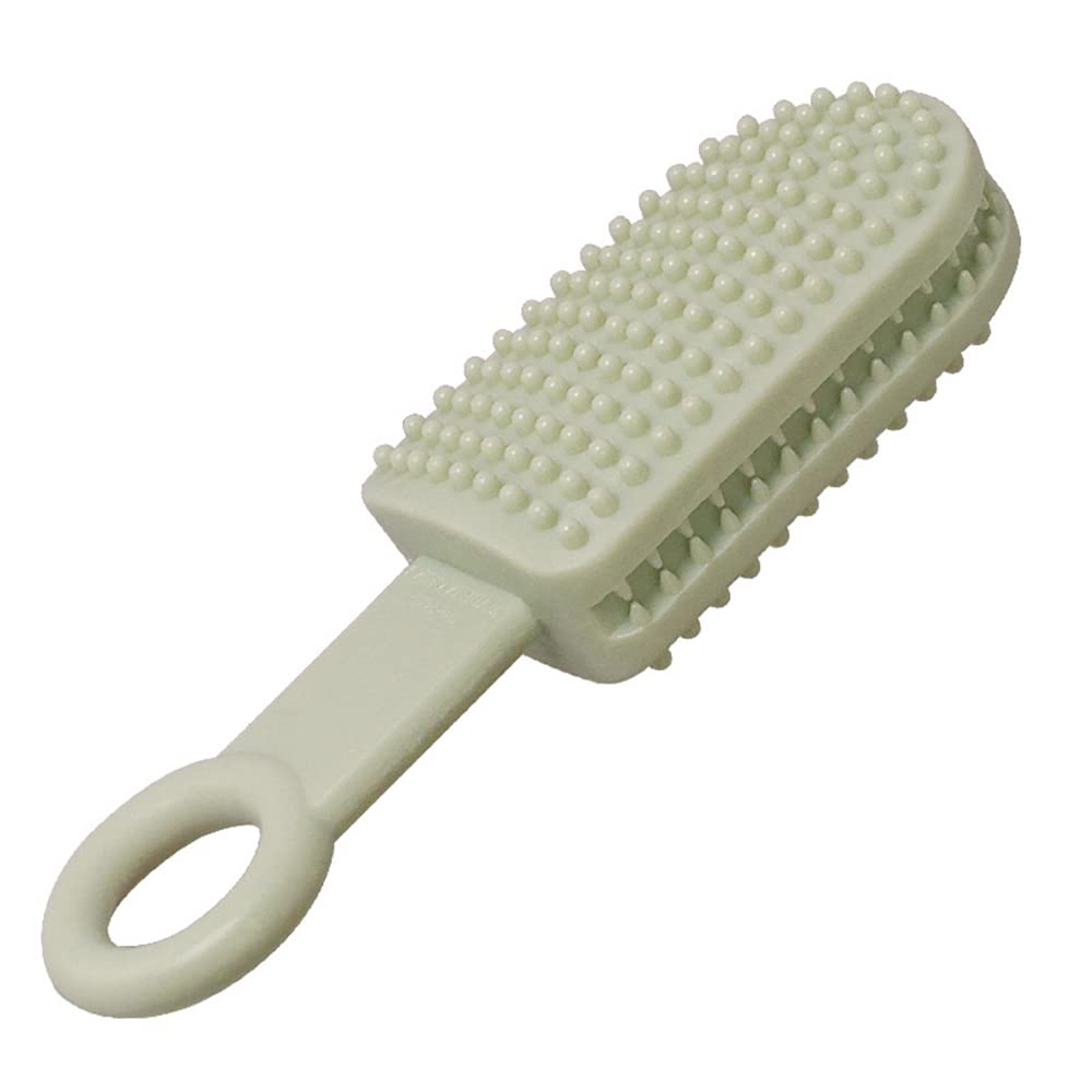 Pet Dog Molar TPR Tand Reiniging Speelgoed Tandjes Stick Hond Training