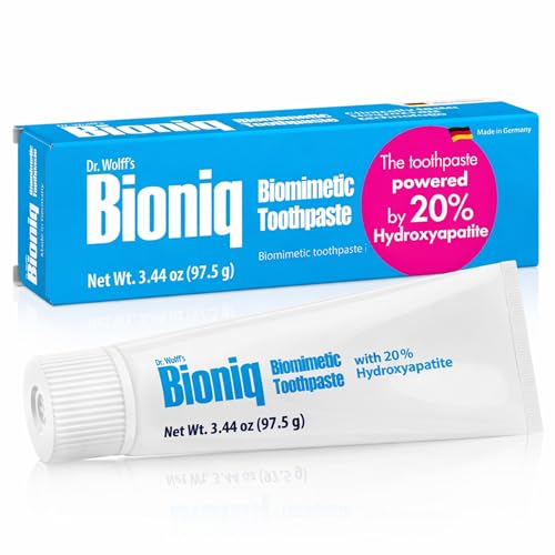 Bioniq Classic 20% Hydroxyapatite