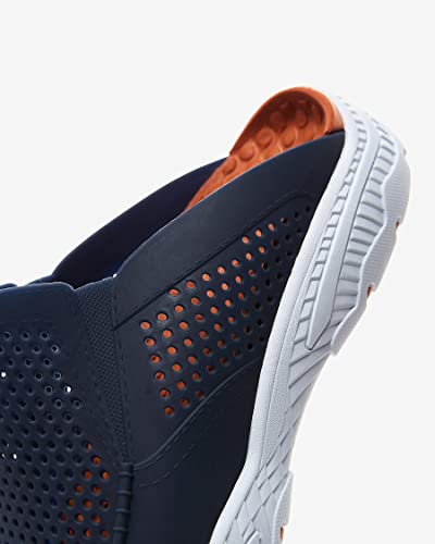 Image of Skechers Men Creston Ultra Havana Clogs