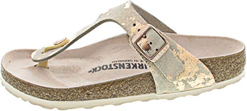 Image of Birkenstock Unisex Gizeh Essentials EVA Sandal