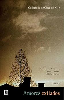 Hardcover Amores Exilados (Em Portugues do Brasil) [Portuguese] Book