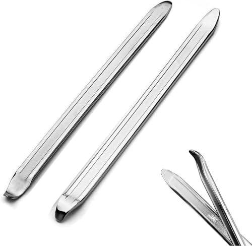 JUTOSU タイヤレバー 30cm 2本セット