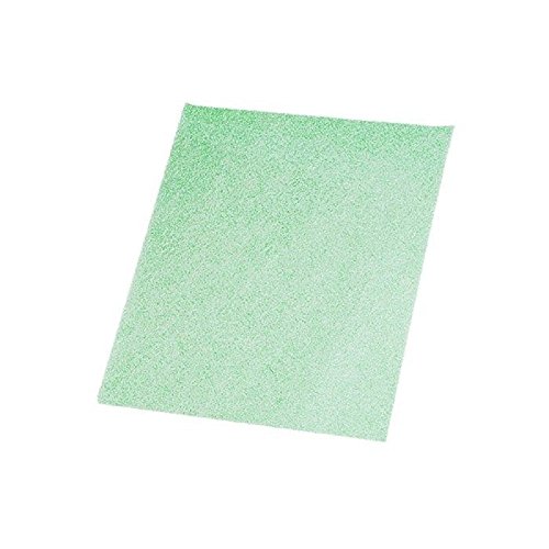 3M Tri-M-ITE Wet or Dry 6000 Grit, 2 Micron Mint Polishing Paper Pkg of 5