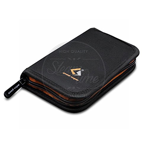 Preisvergleich Produktbild GeekVape Mini Tool Kit V2 Wickelset