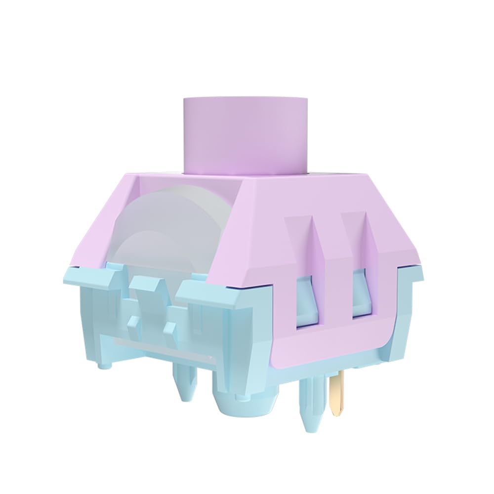 Amazon.com: KAILH Box Saker Mechanical Keyboard Switch Ultra