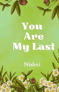 Paperback you are my last Book