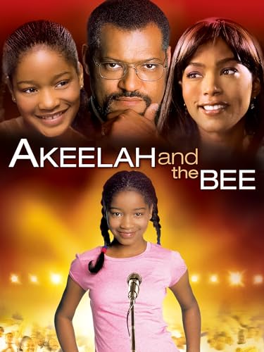 Akeelah and the Bee