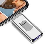 USB3.0 Flash Drive for iPhone Photo Stick 1000GB Memory Stick USB 3.0 Flash Drive Thumb Drive for...