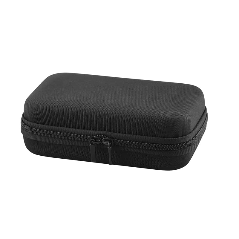 DBEIXIWEI Mini Storage Bag Portable Protective Case Shockproof Box for DJI Action 2 Camera Handbag Accessories