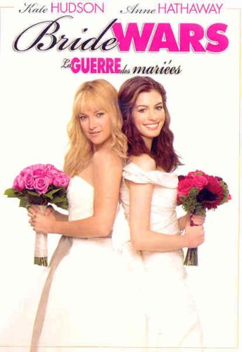 Bride Wars B001SYX4KA Book Cover