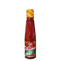 Dua Belibis Saus Cabe Chili Sauce, 135 ml (Pack of 2)