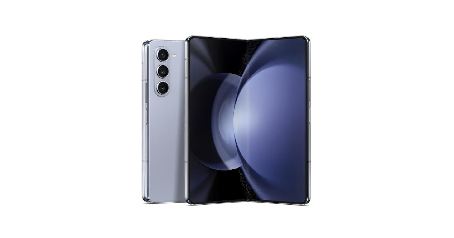 Amazon.com: SAMSUNG Galaxy Z Fold 5, AT&T (Renewed) (ICY