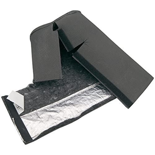 Supplying Demand 68-23427-25 Compressor Sound Blanket 8.8dB Noise Reduction Rating 17x10 Inches