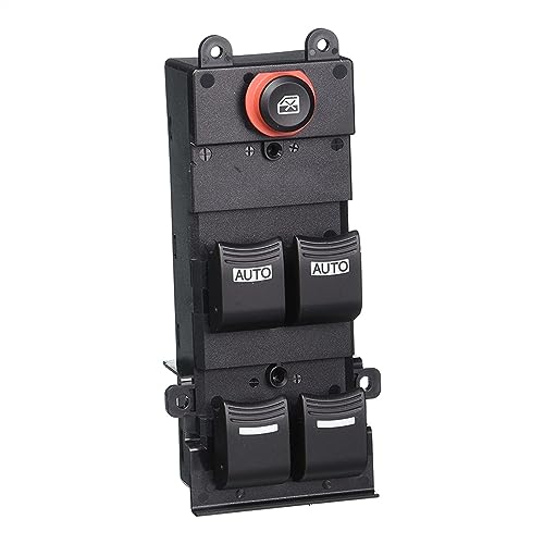 Commutateur de fenêtre principale 35750-STX-A01ZA pour MDX 2007-2013