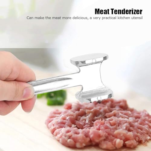 Consejos para Comprar Mazos para carne - los más vendidos. 20 Imagen adicional