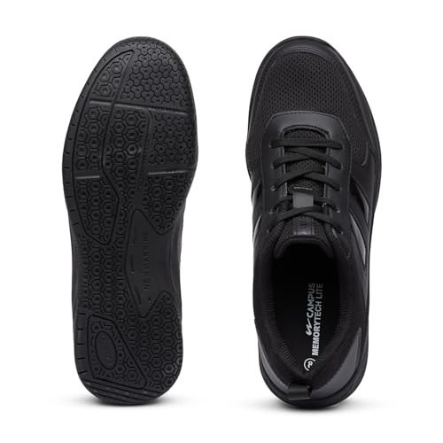 Image of Campus Men's Cubs School Shoes