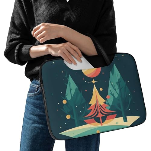 Bolsa Protectora para Laptop 17 Pulgadas Impermeable miniatura 7