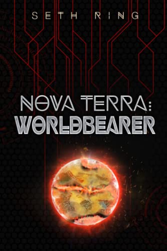 Cover of Worldbearer