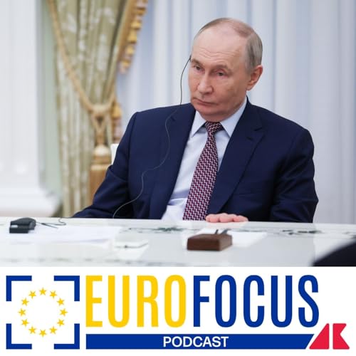 Sanzioni 2.0: l&rsquo;Europa colpisce la Russia dove prova a sfuggire