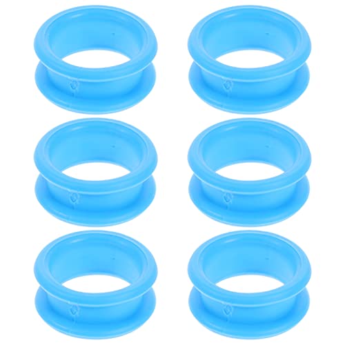 Mipcase 6VR͂݃O _Ȏwփv e͂݃ANZT[ ybgO[~Op Ȃ₩ŉKȑ