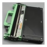 Scatola del toner di scarto adatta for Brother HL L8250 L8260 L8360 L9200 L9300 L9310 L8600 L8610 L8850 L8900 L9550 L9570 L8260CDW WT-320CL WT320CL Parti di ricambio
