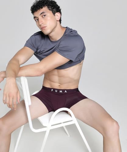 Image of Puma Men Underwear Tops