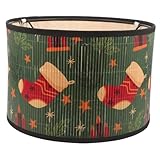 Luminaires de ferme : l'abat-jour est en métal et en bambou, très pratique et décoratif, vous pouvez l'utiliser longtemps, abat-jour de remplacement