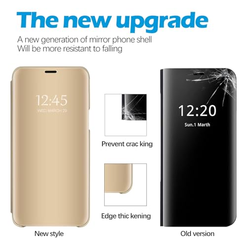 Coque antichoc Samsung S26 pliable pour éviter les rayures d'écran - 4